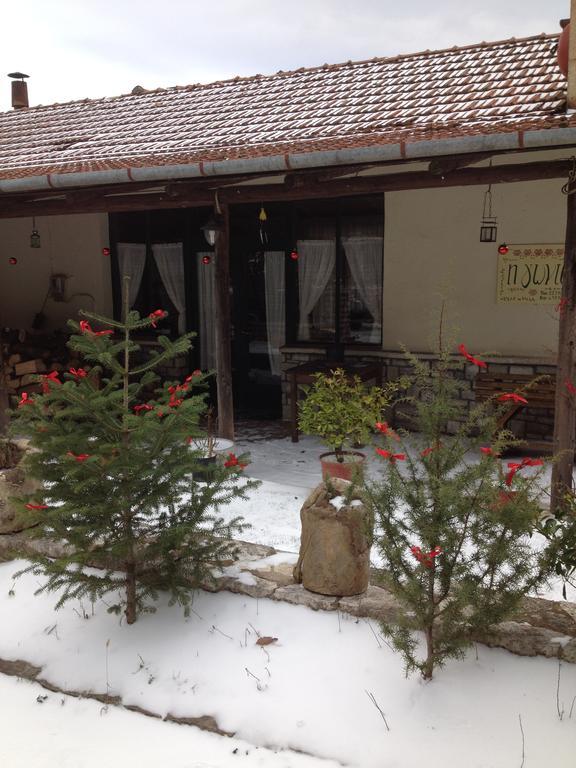 Guesthouse Gonia Mikrón Khoríon Екстериор снимка